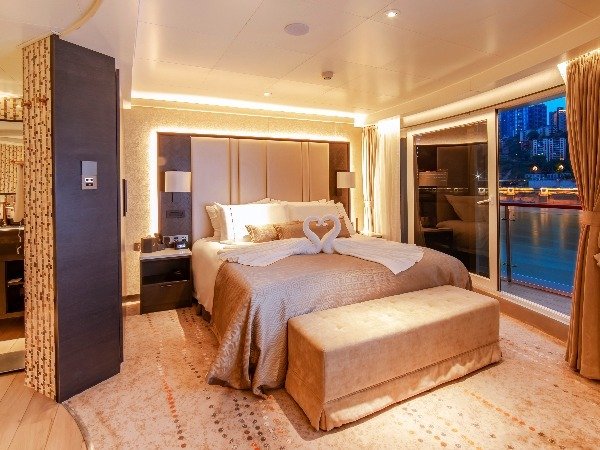President Suite