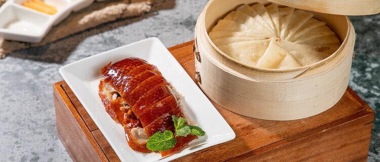 Beijing Rosat Duck