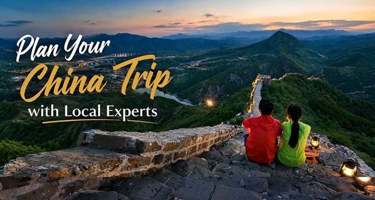 Beijing Visa Free Tour: 3-Day Itinerary, Attractions, Things to Do — real travel scene