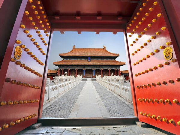 5-Day Beijing Family Tour incl Universal Studios Beijing — real travel scene
