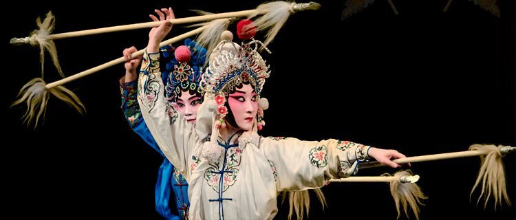 4-Day Guangzhou to Beijing Tour — real travel scene