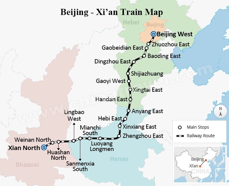 4-Day Beijing Tour with Drop-off at Tianjin Cruise Terminal — real travel scene