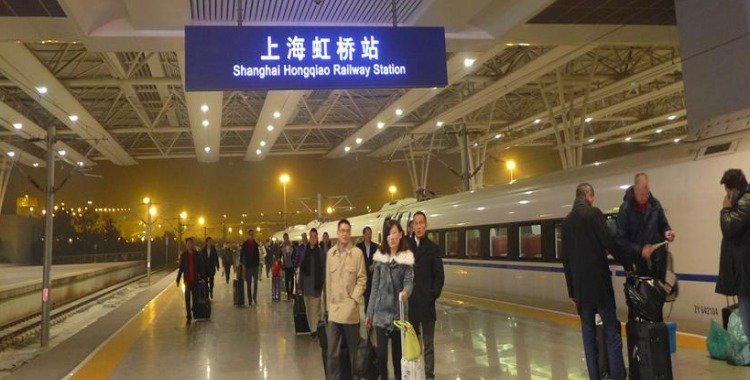 5-Day Immersive Tour of Beijing's Regal Elegance — real travel scene