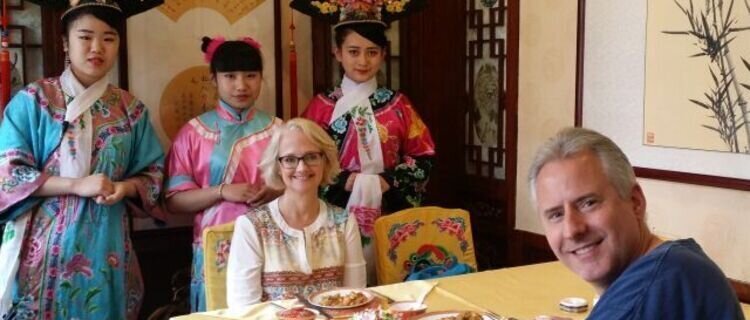 Imperial Cuisine Restaurants in Beijing