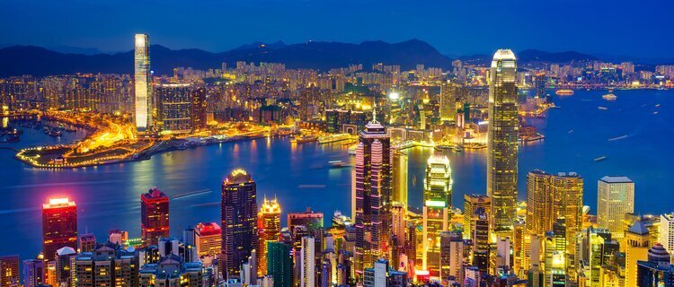 Victoria Peak