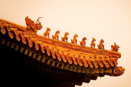 Beijing Ancient Architecture Museum