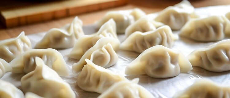Jiaozi