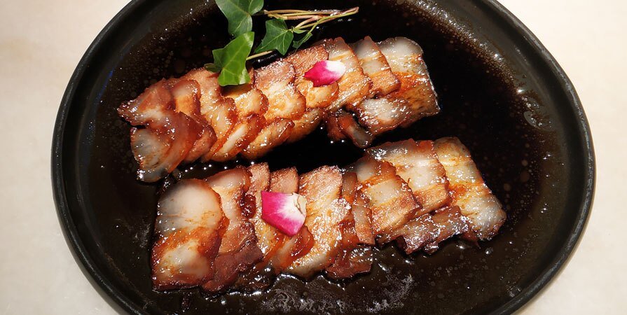 Char Siu