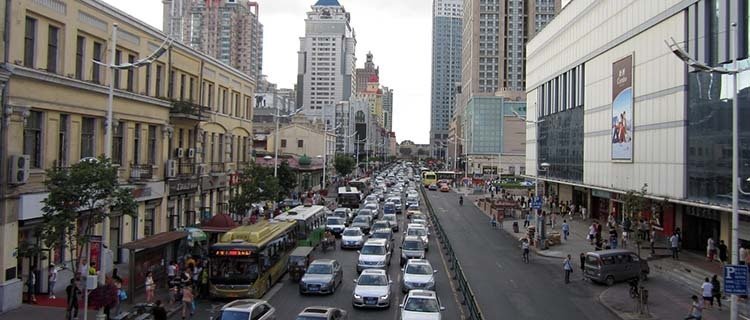 City Transport