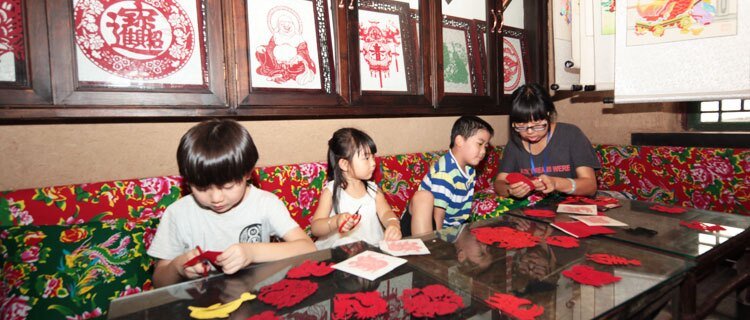 3-Day Beijing Tour with Pick-up at Tianjin Port — real travel scene