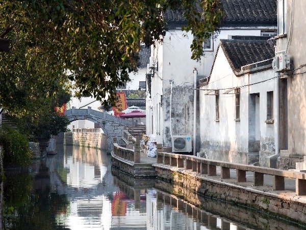 Pingjiang Road
