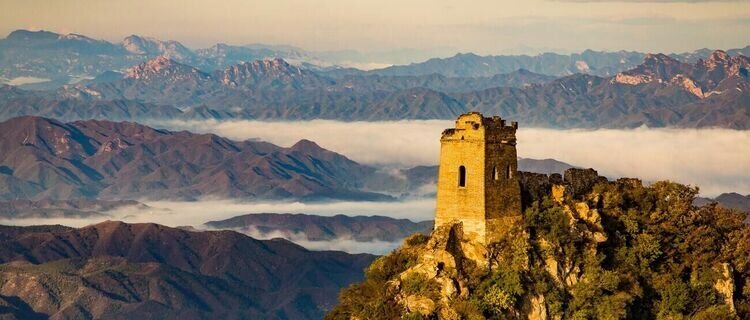 Simatai Great Wall