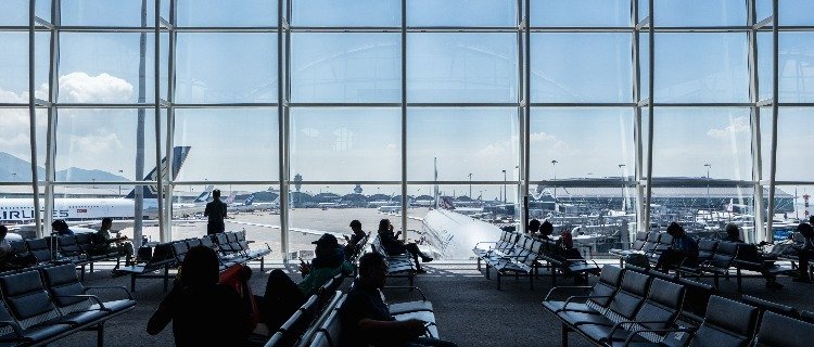 Hong Kong Airport