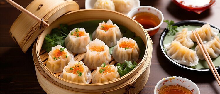 yum cha