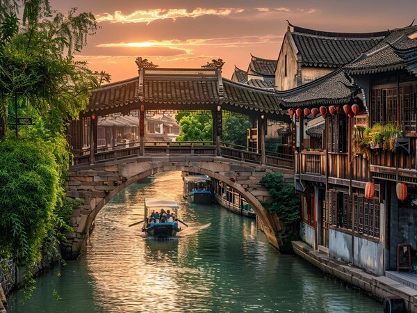 Wuzhen