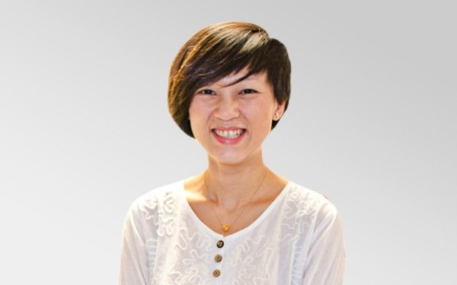 Ivana Dai