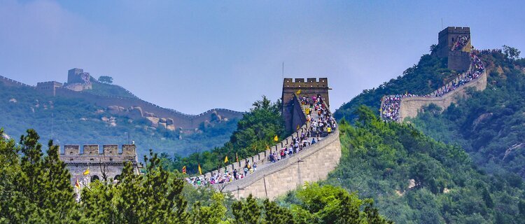 The Great Wall