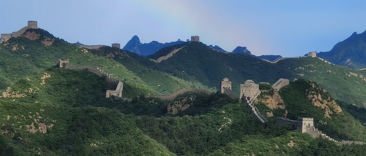 The Great Wall