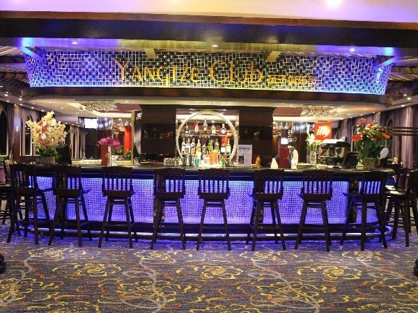 Victoria Cruises