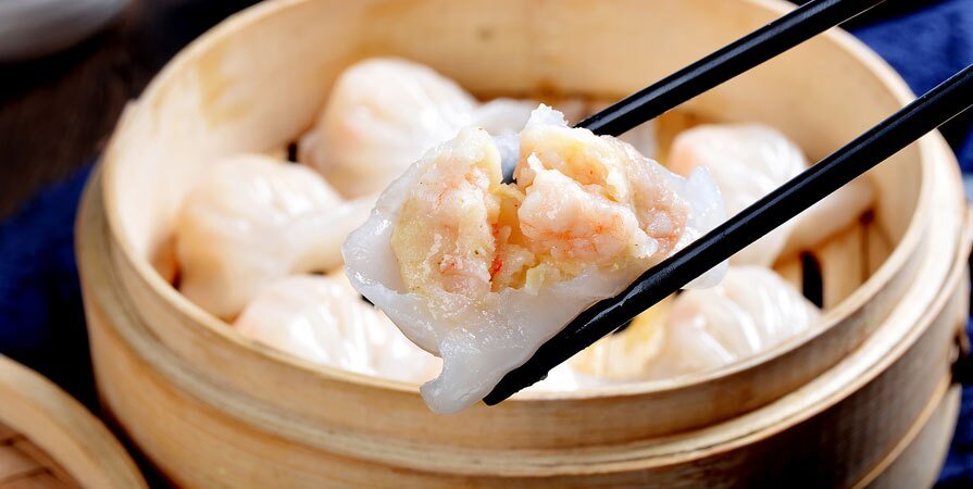 Dim Sum
