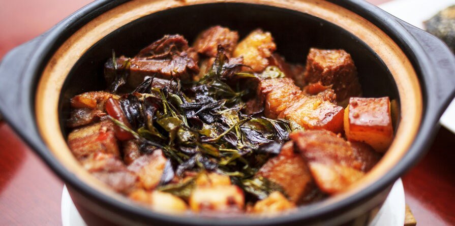 Dongpo Pork