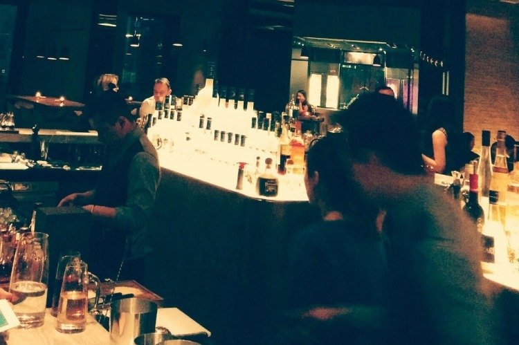 Lan Kwai Fong Chengdu