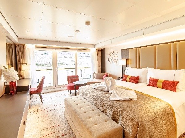 Century Cruises