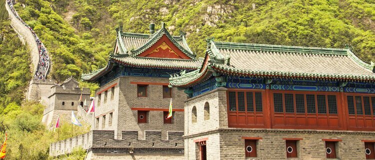 Juyongguan Great Wall