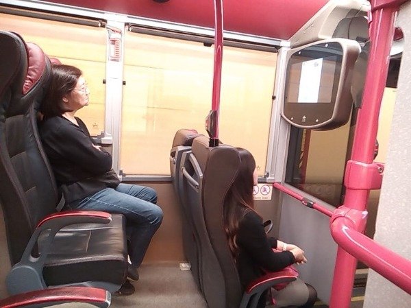 Hong Kong Airport Express