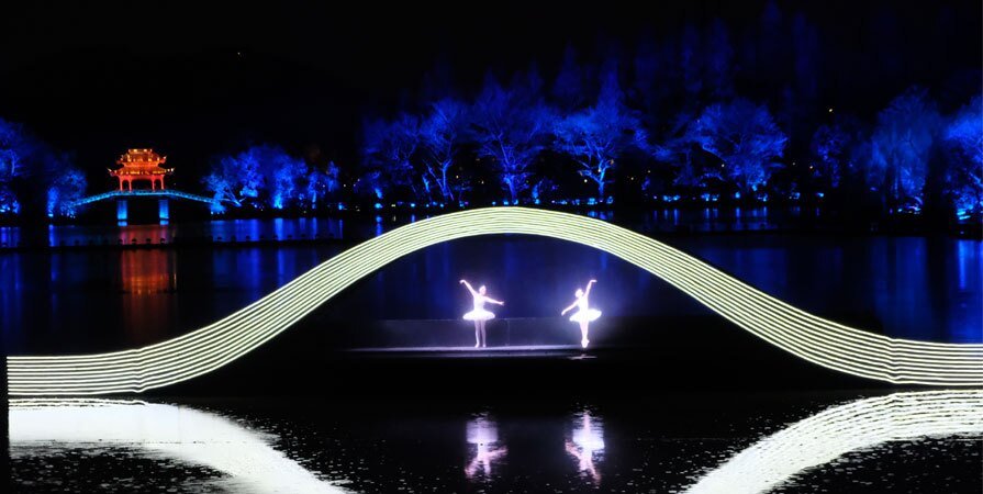 Hangzhou & Suzhou Highlights Tour — real travel scene