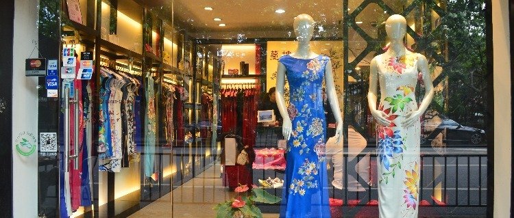 Meng Lou Lan