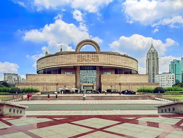 People Square