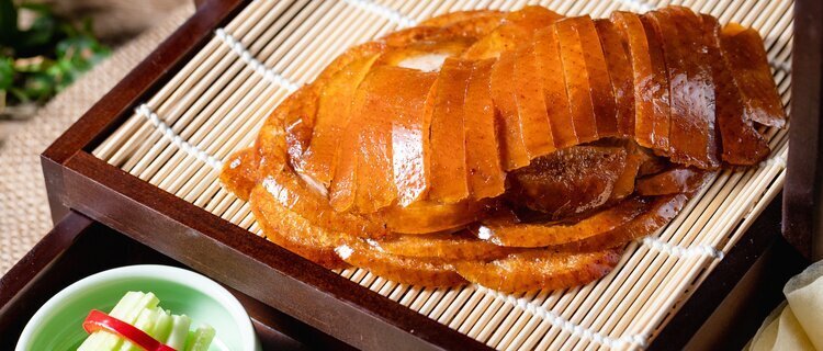 Peking Duck
