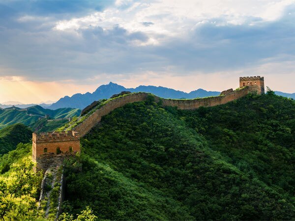 3-Day Beijing Tour with Drop-off at Tianjin Port — real travel scene