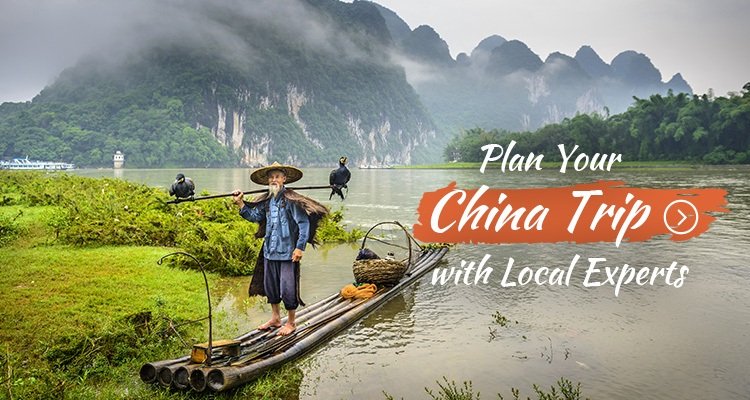 4-Day Guilin Caving & Karst Adventure — real travel scene