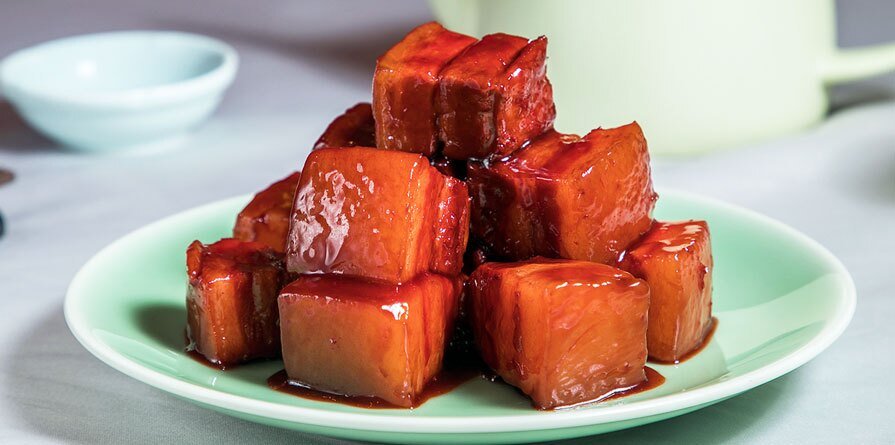 Hong Shao Rou