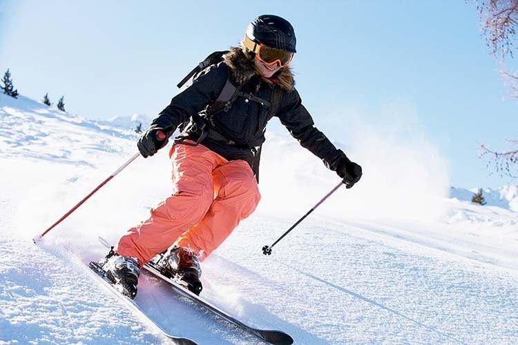 Yabuli Skiing Tour Packages — real travel scene