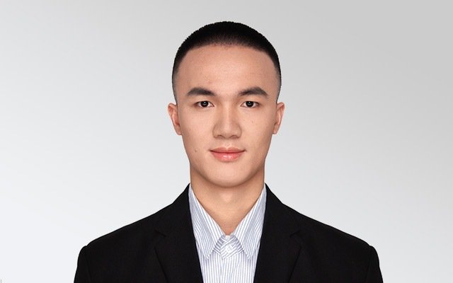 Matteo Ma