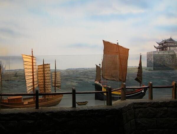 Shanghai History Museum