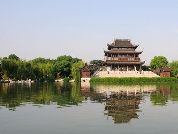 Panmen Gate
