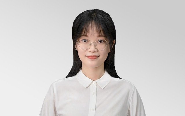 Sally Guo