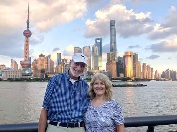 Shanghai Yuyuan