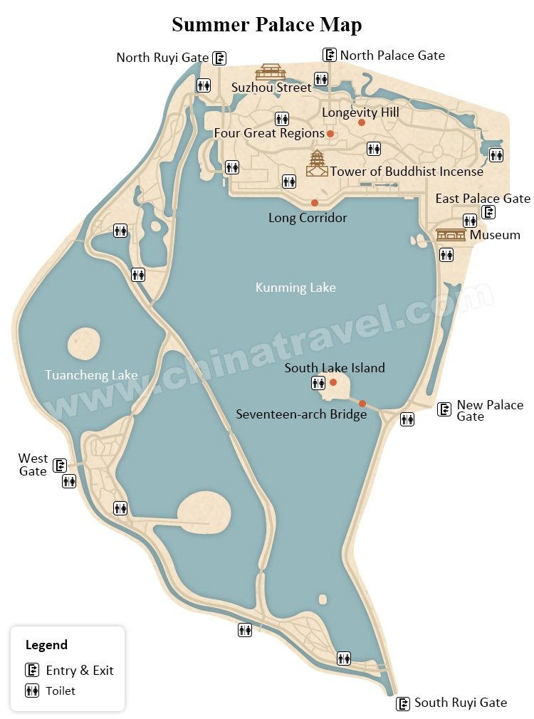 summer palace