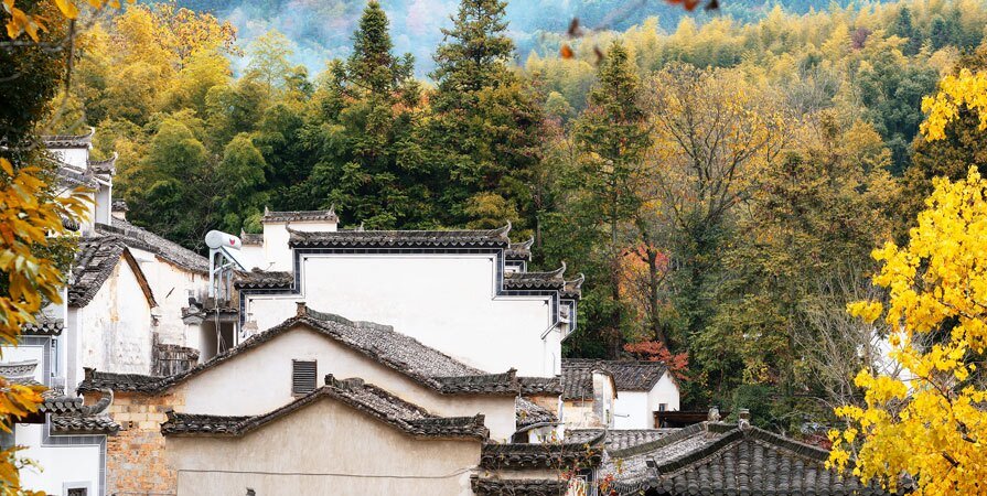 Tachuan Village