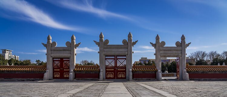 3-Day Shanghai Tour from Beijing with Round-trip Bullet Train — real travel scene