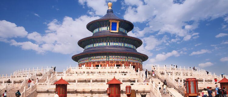2-Day Dual Heritage Tour to Chengde: Round Trip from Beijing — real travel scene