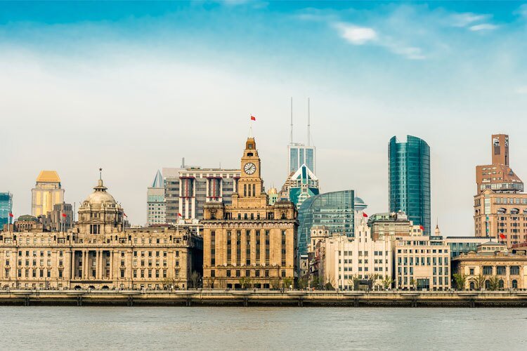 The Bund