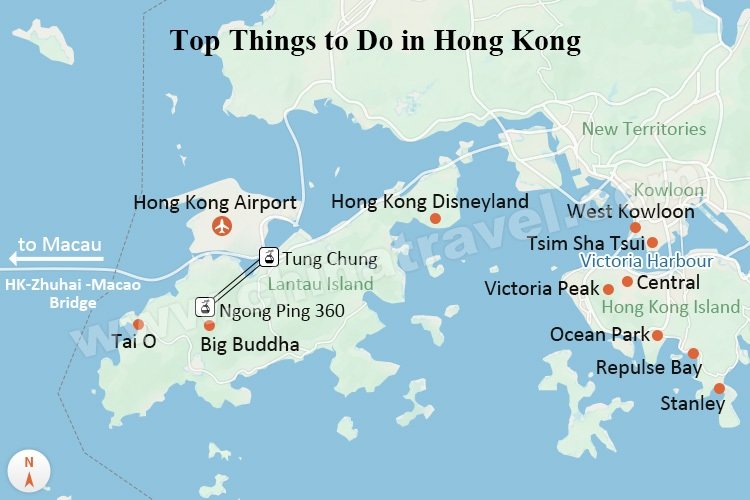 9 Days Through Skylines, Water Towns, and Dynasties — real travel scene