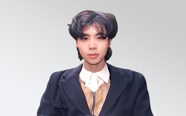 Trent Huang