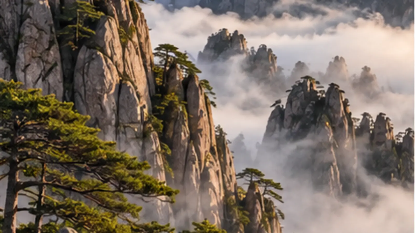 China Tour Ideas by Season & Trip Length — real travel scene